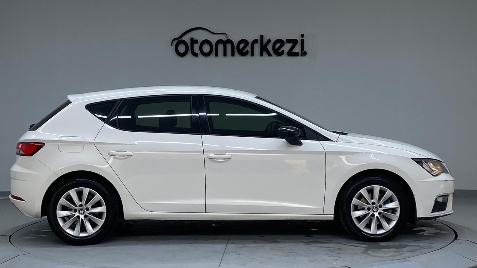 SEAT LEON 22